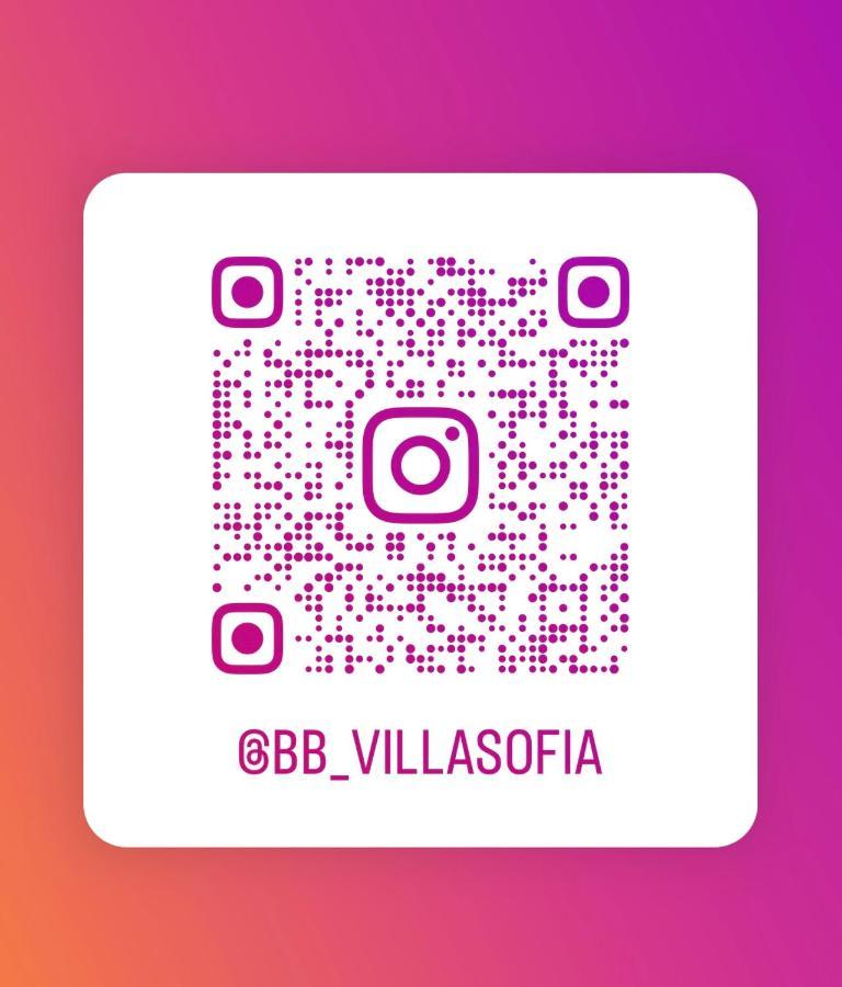 Bed And Breakfast Villa Sofia Ponzano Veneto Exterior foto