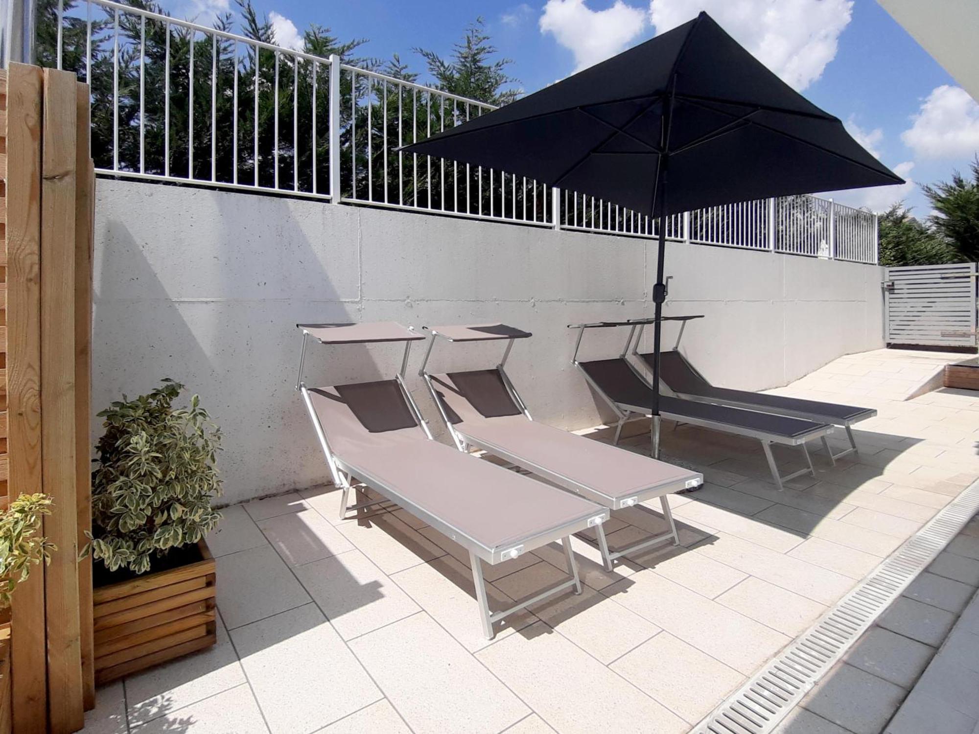 Bed And Breakfast Villa Sofia Ponzano Veneto Exterior foto