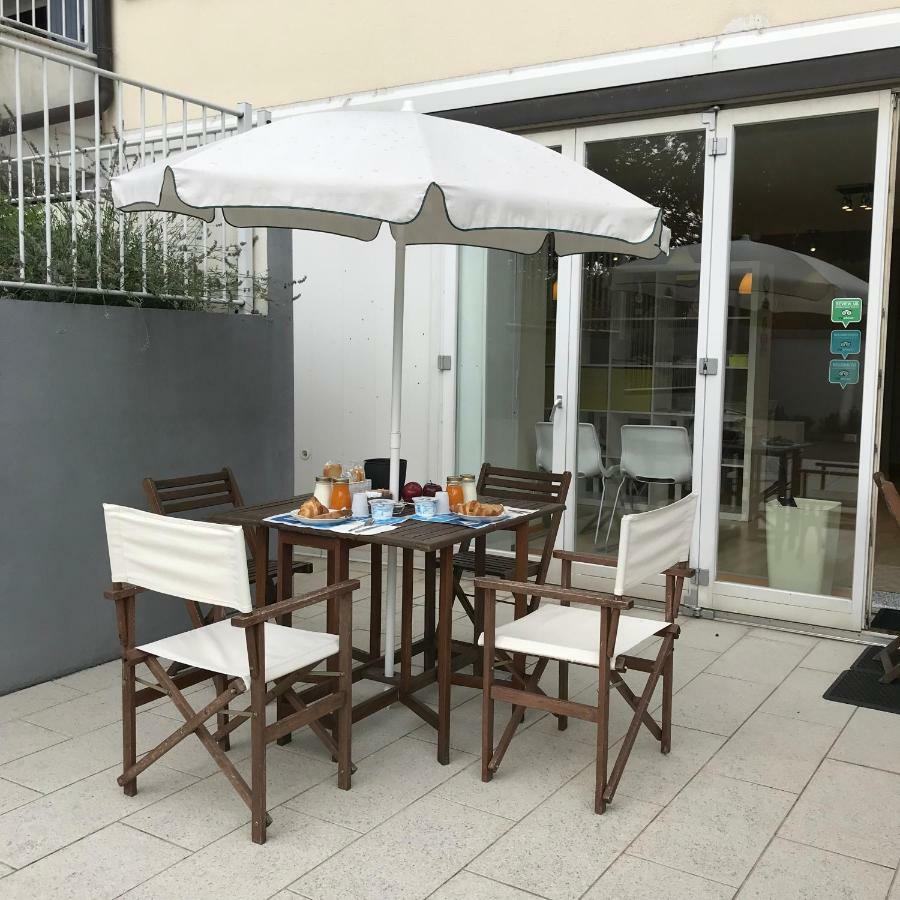 Bed And Breakfast Villa Sofia Ponzano Veneto Exterior foto