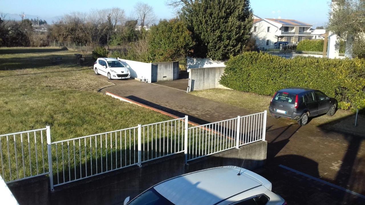 Bed And Breakfast Villa Sofia Ponzano Veneto Exterior foto